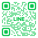 LINE@QRコード