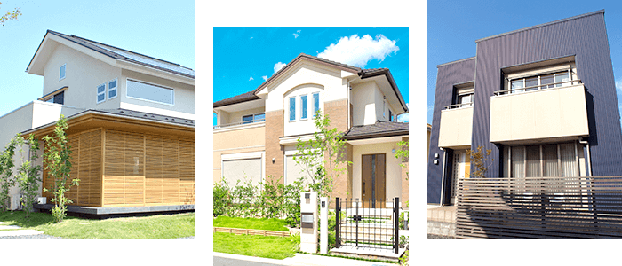 その他お家の事はすべておまかせください